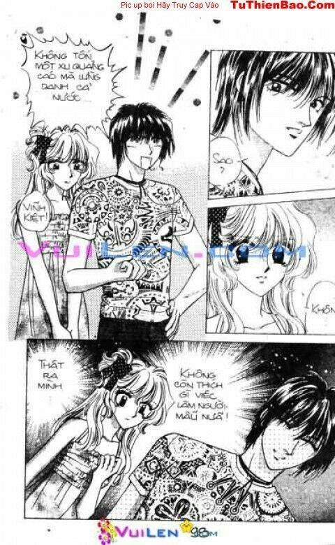 đầu bếp dễ thương chapter 7 98