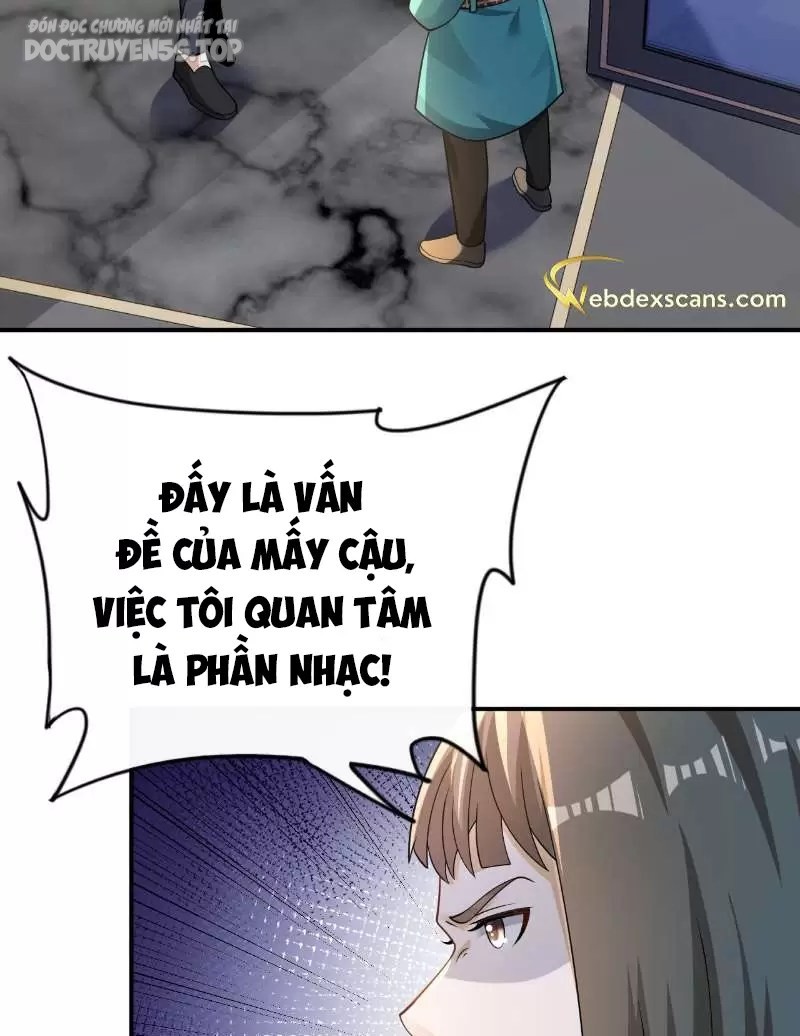 tái sinh, tôi trở thành ông vua ngành giải trí chapter 24 14