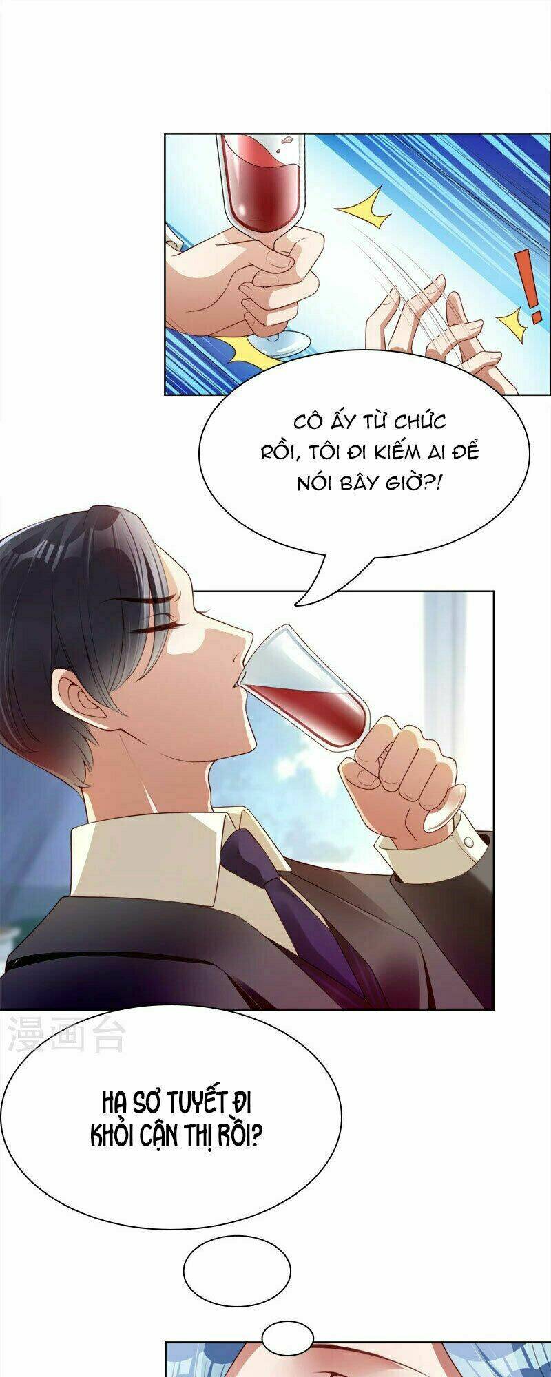 lãnh hôn cuồng ái chapter 39 35