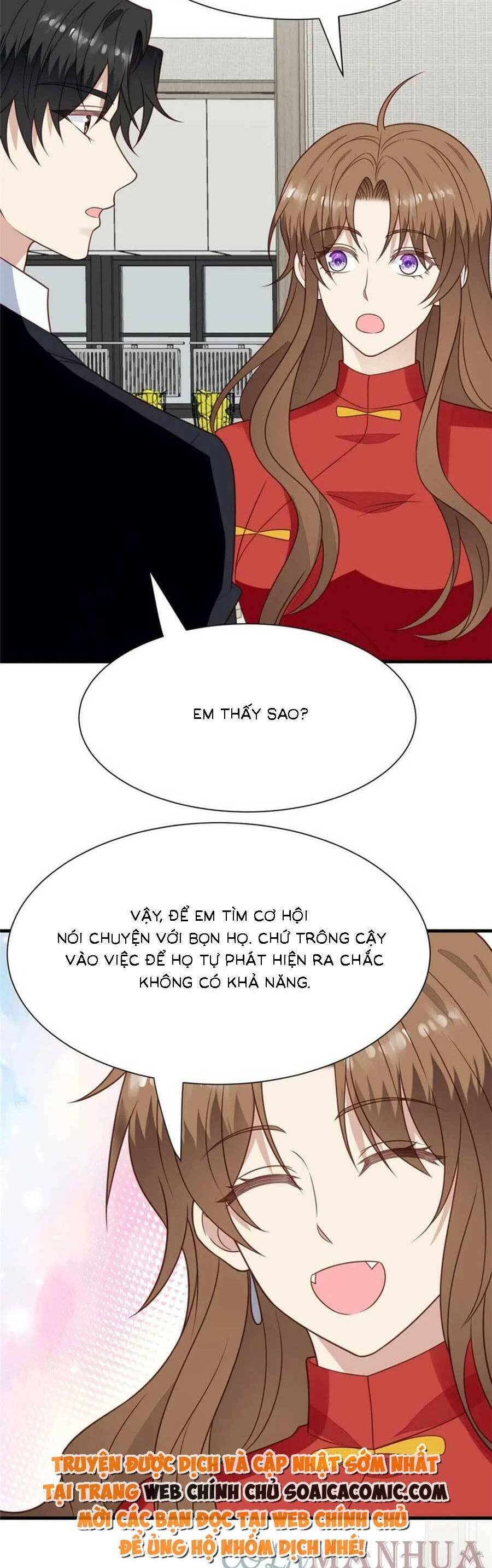 dựa vào đại lão ổn định vị trí c trong nam đoàn chapter 188 15