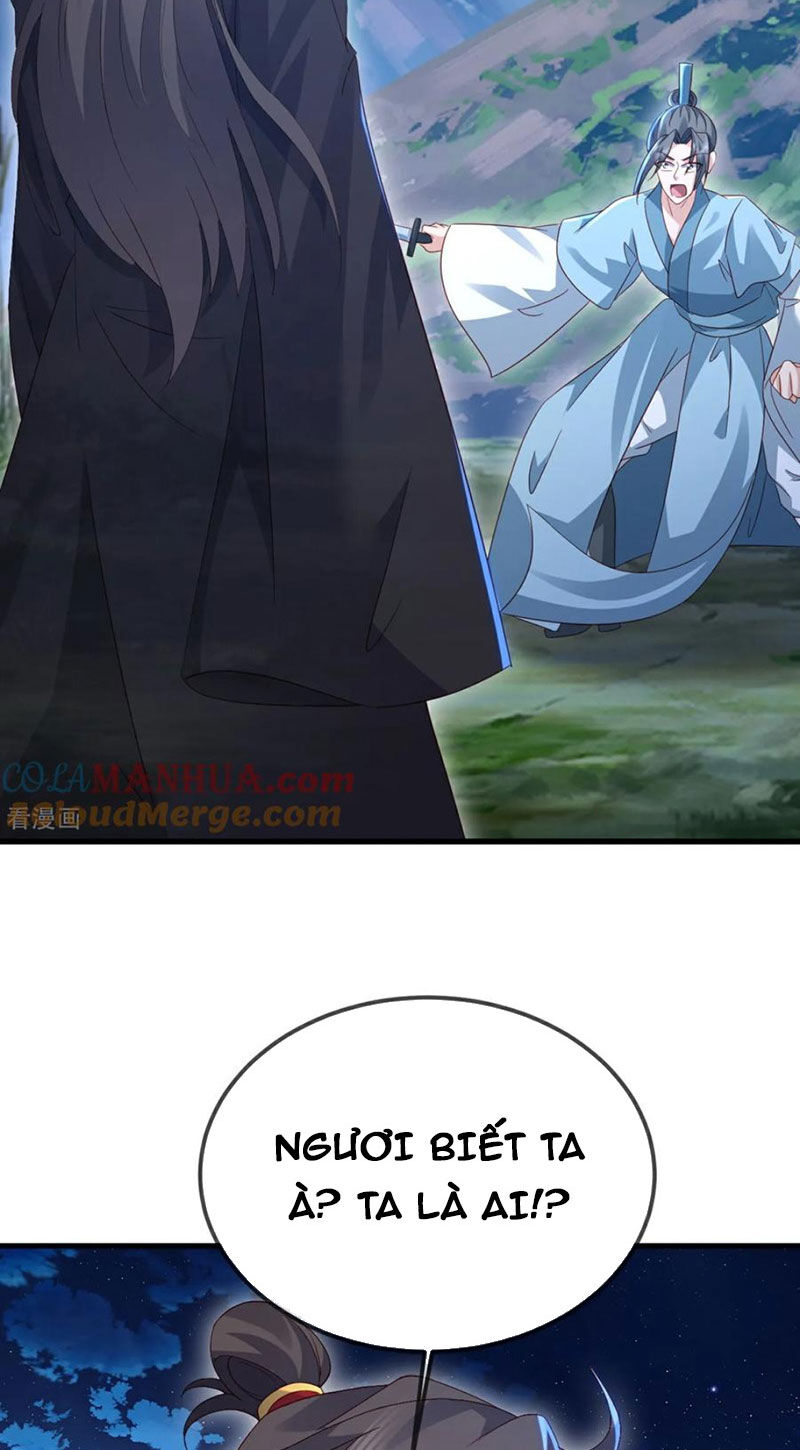 tiên võ đế tôn chapter 579 22