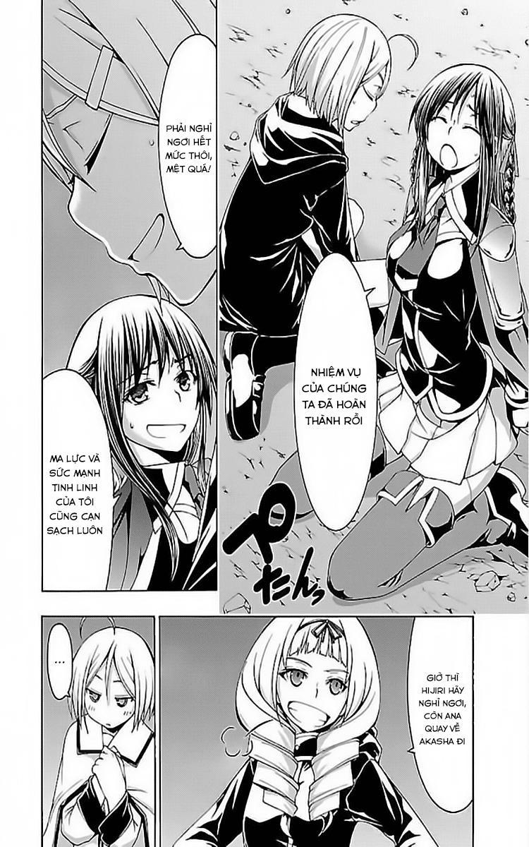 thất tinh chapter 75 22