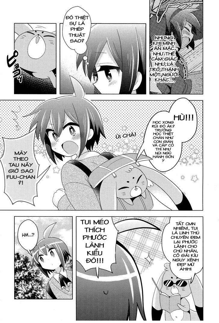 otasuke miko miko-chan chapter 2 16