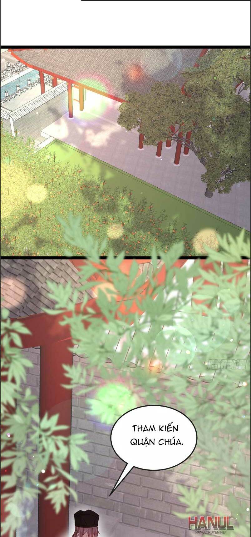 hoạn phi thiên hạ chapter 223 21