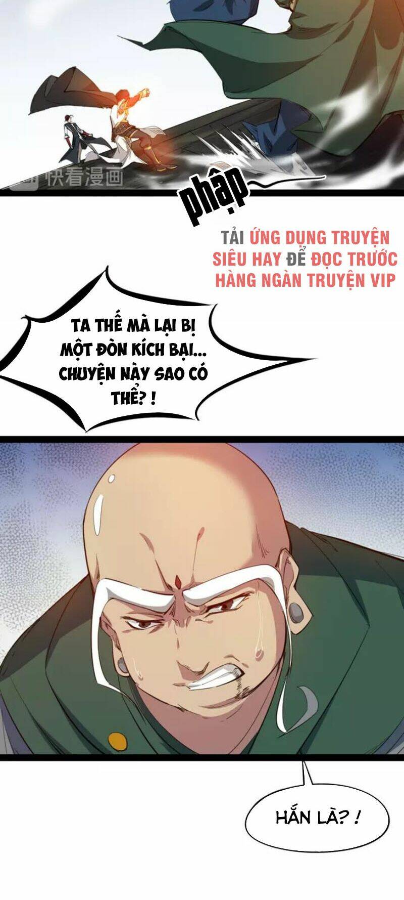 long mạch võ thần chapter 71 25