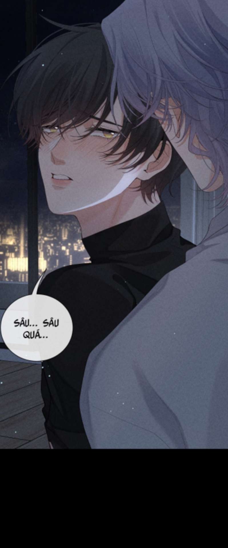 trò chơi săn mồi chapter 64 19