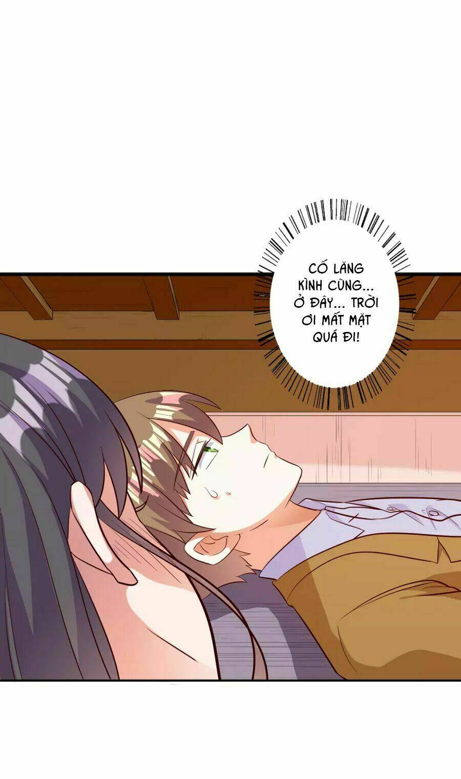 hôn nhân dục vọng: thiếu gia nhẹ một chút! chapter 104 17