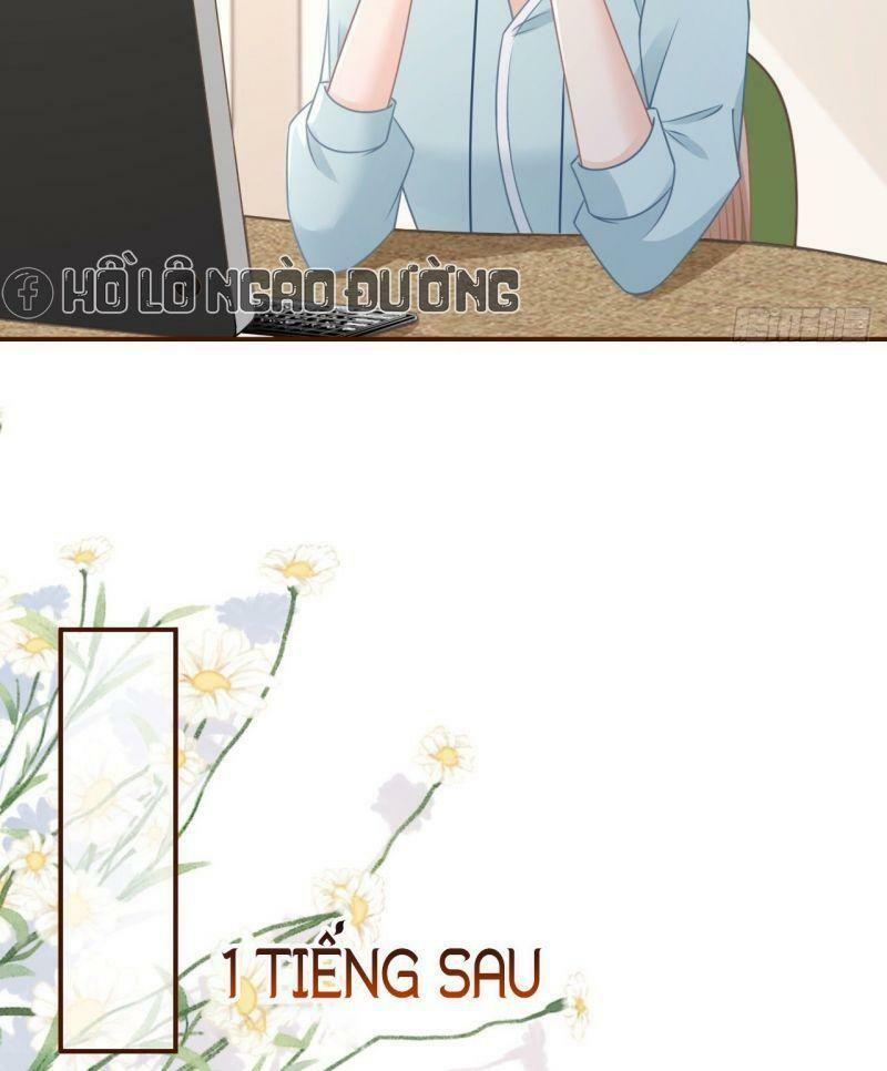 bạn gái tôi mới 30+ tuổi xuân chapter 84 21