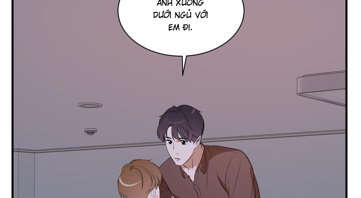 chốn riêng tư chapter 41 35