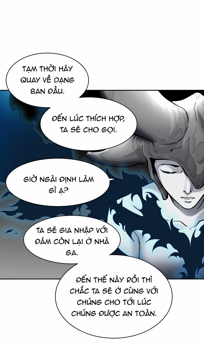 tòa tháp bí ẩn 2 chapter 337 3