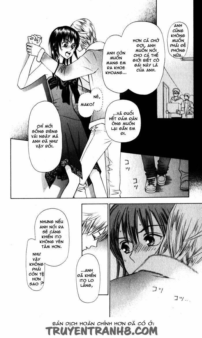 romeo và juliet hiện đại ii chapter 9 33