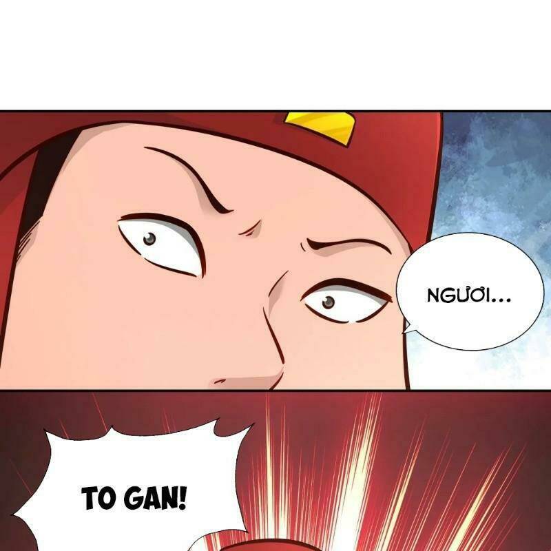 võ linh kiếm tôn chapter 109 13