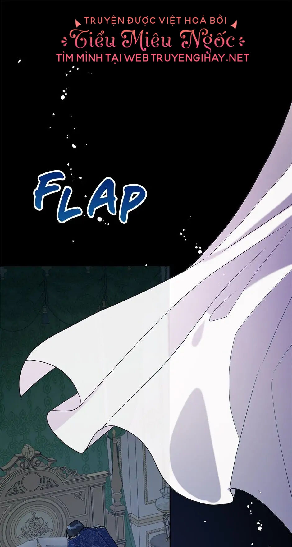 đừng ăn thịt tôi mà chapter 22 1