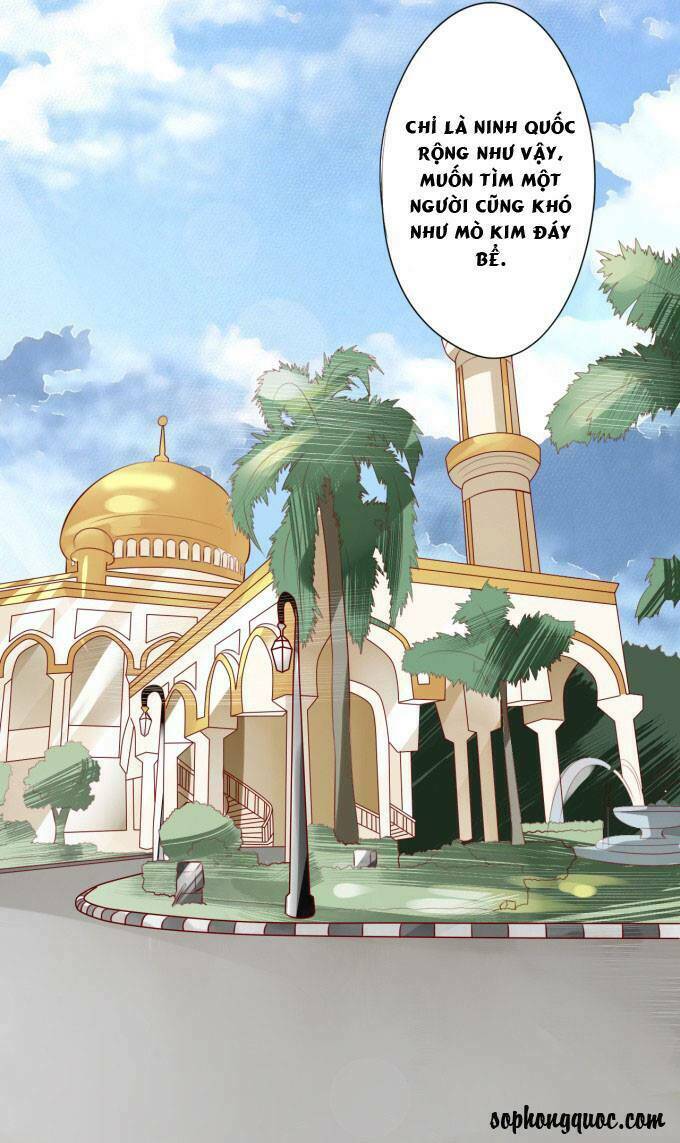 vương tước tư hữu bảo bối chapter 12 32