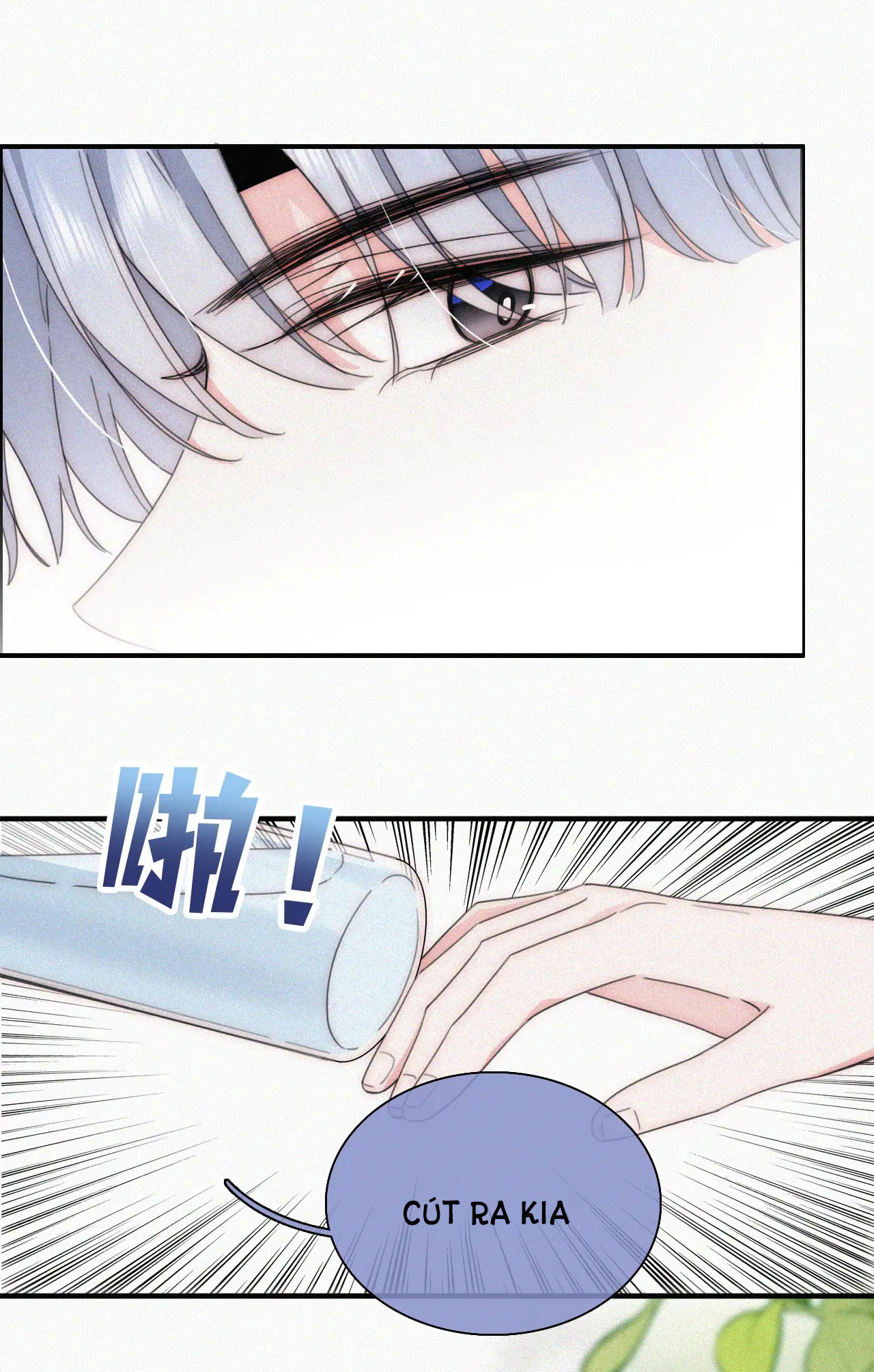 bệnh yêu chapter 36.1 7