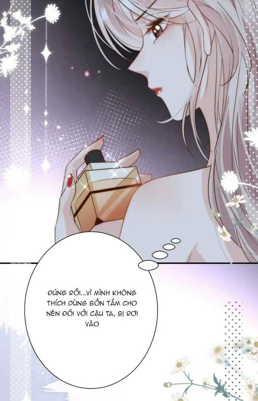 ta được thế thân tỏ tình chapter 7 33