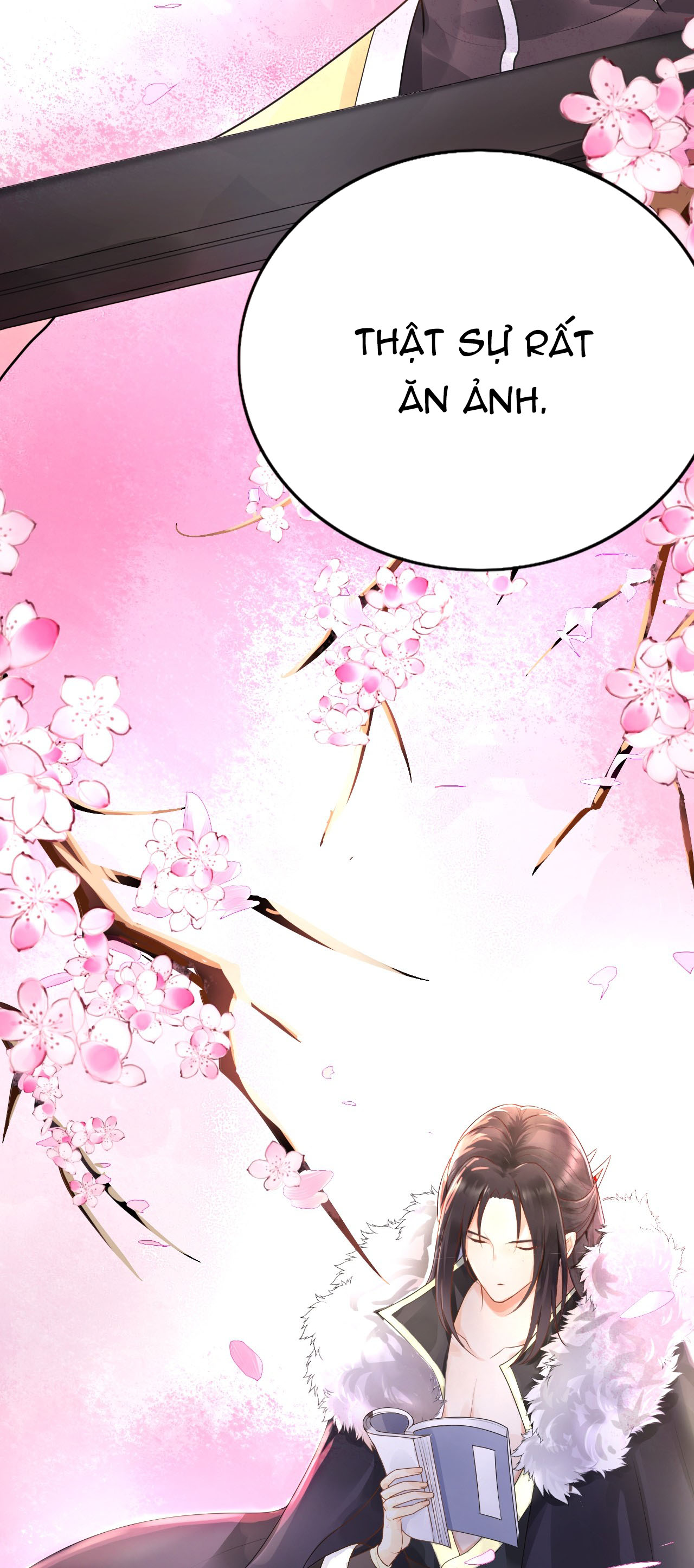 tức thời phạm quy [ tức thì vi quy ] chapter 11 17