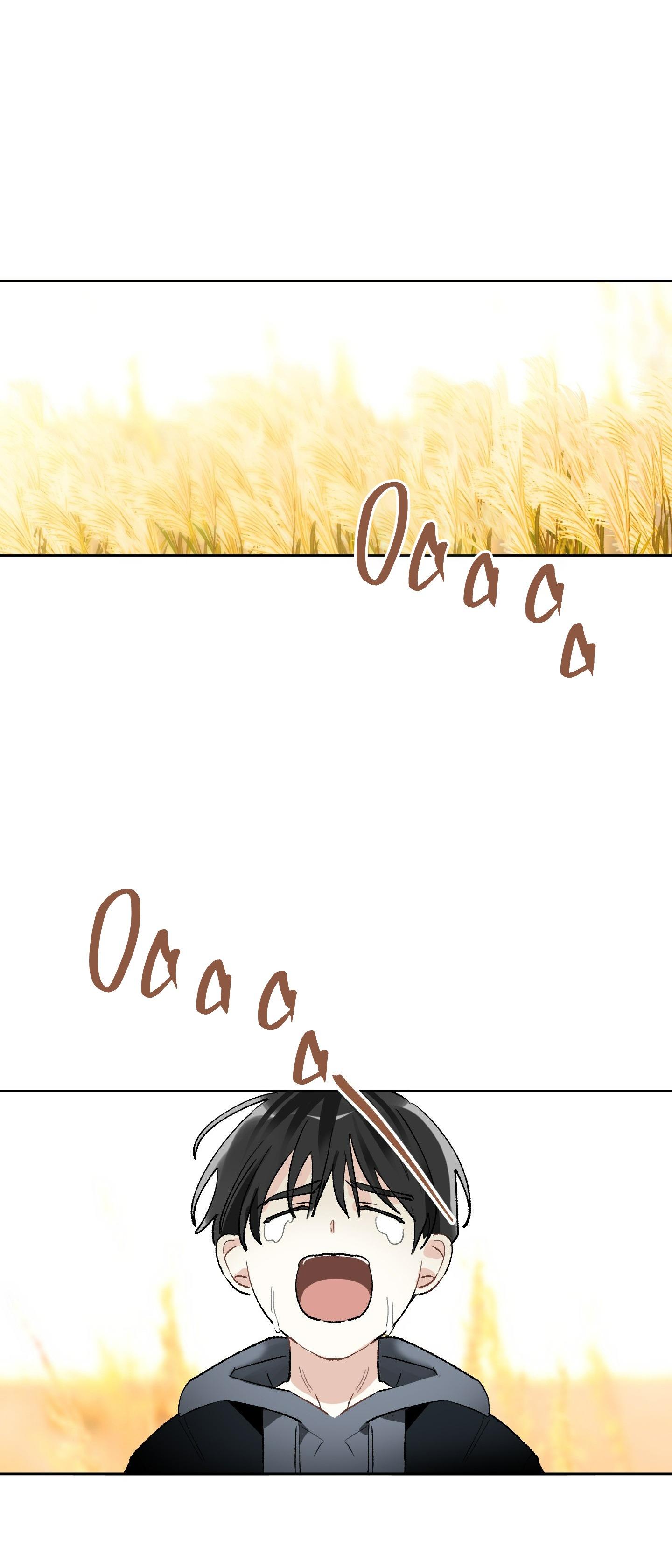 thế giới của tôi khi không có em chapter 30 26