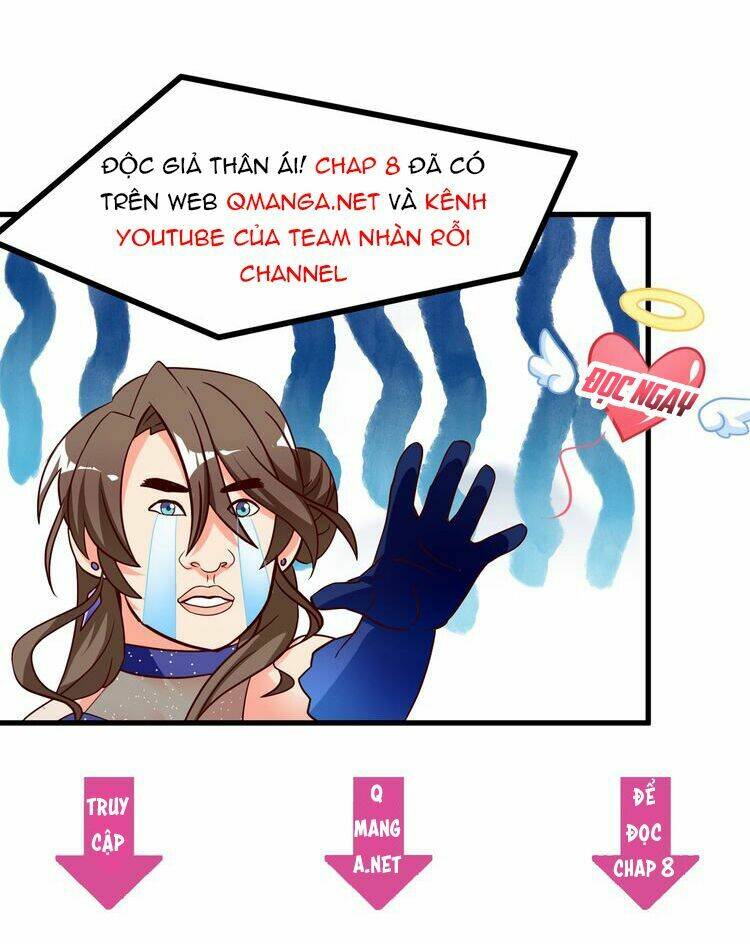 nữ chủ người đàn ông của bạn bị hỏng rồi chapter 8 40