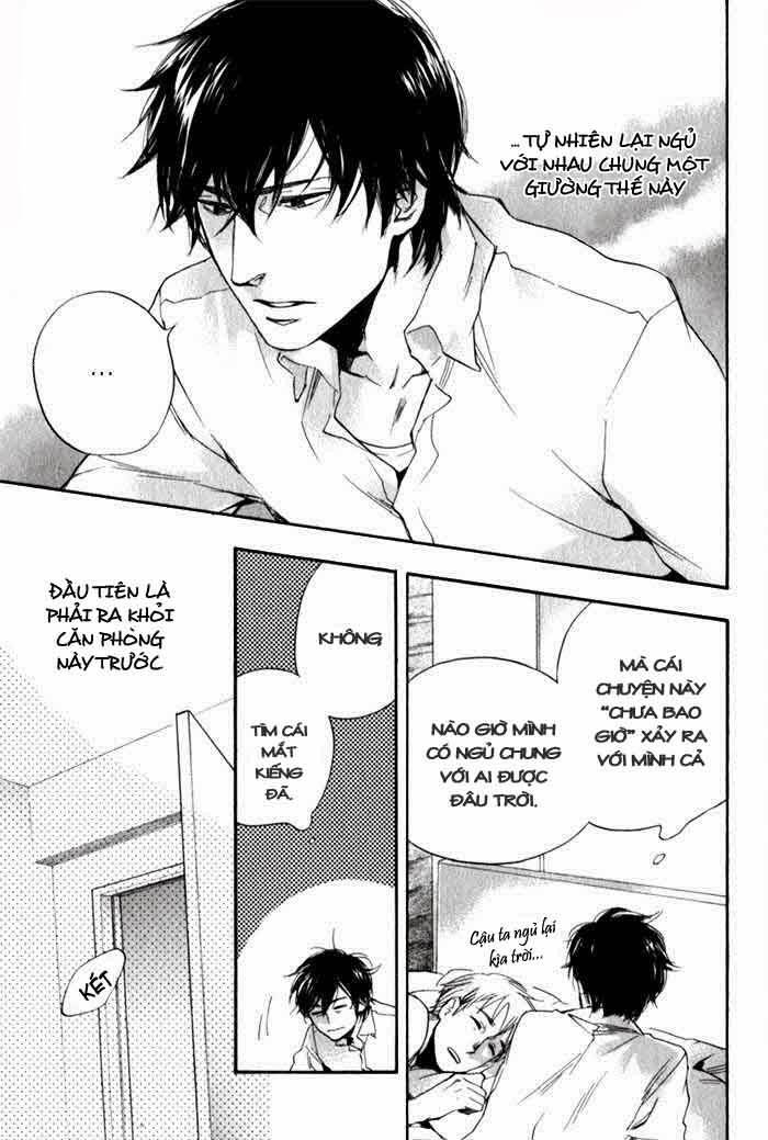 merry checker chapter 2 16