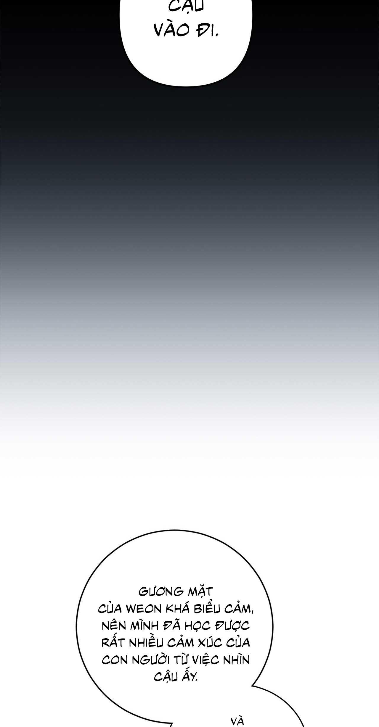 món đặc biệt ngày thứ bảy là tôm chiên chapter 10 43