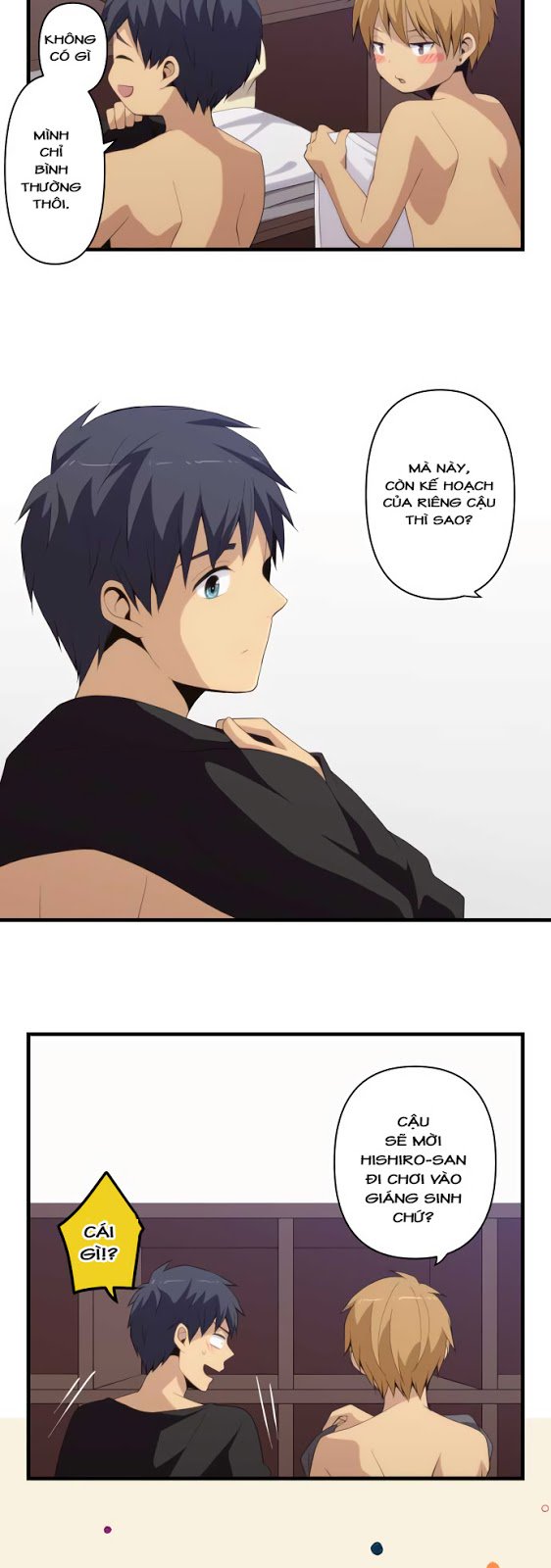 relife chapter 189 12