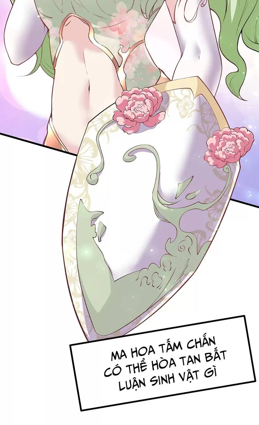 đồ long kỵ sĩ hôn môi ác long chapter 27.2 16