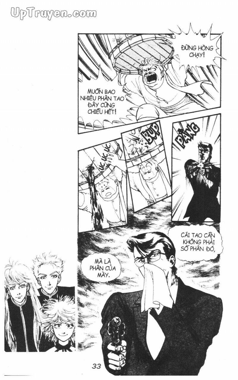 câu lạc bộ con nhà giàu chapter 6 34