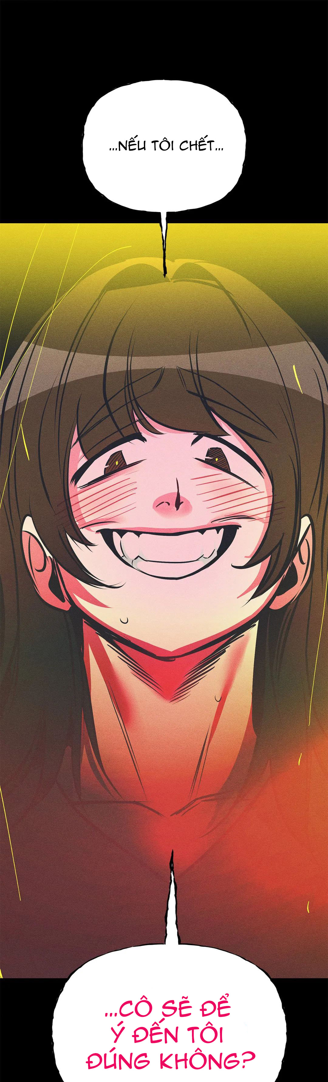 thiếu nữ lạc lõng không tình yêu chapter 22.2 13