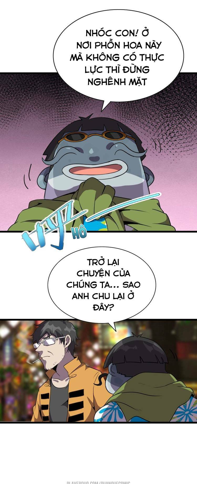 chào mừng đến thế giới cực lạc chapter 29 21