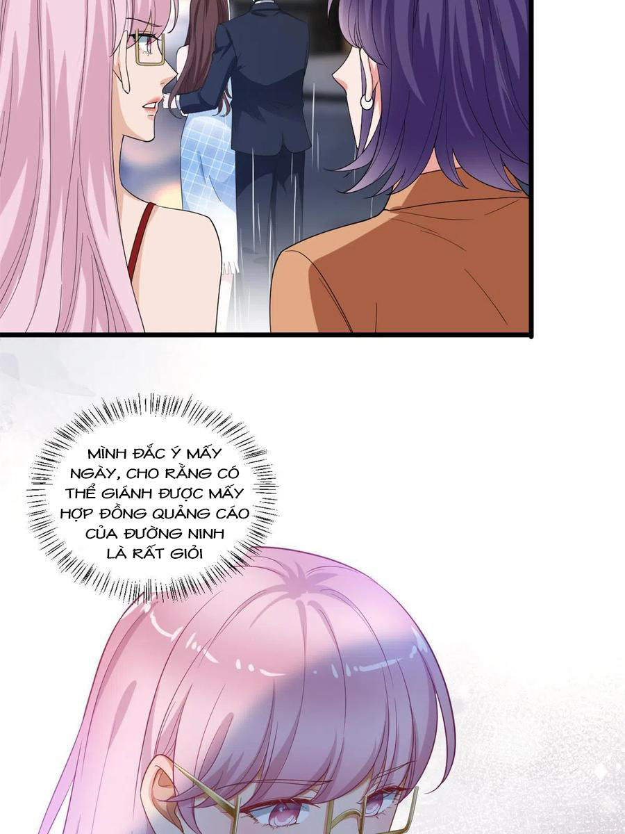 thí hôn lão công, cần giúp sức chapter 532 11