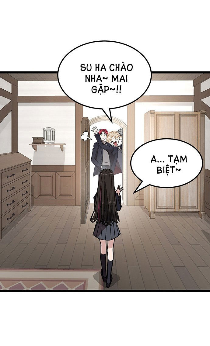 dark moon - tế đàn ánh trăng chapter 5.2 52