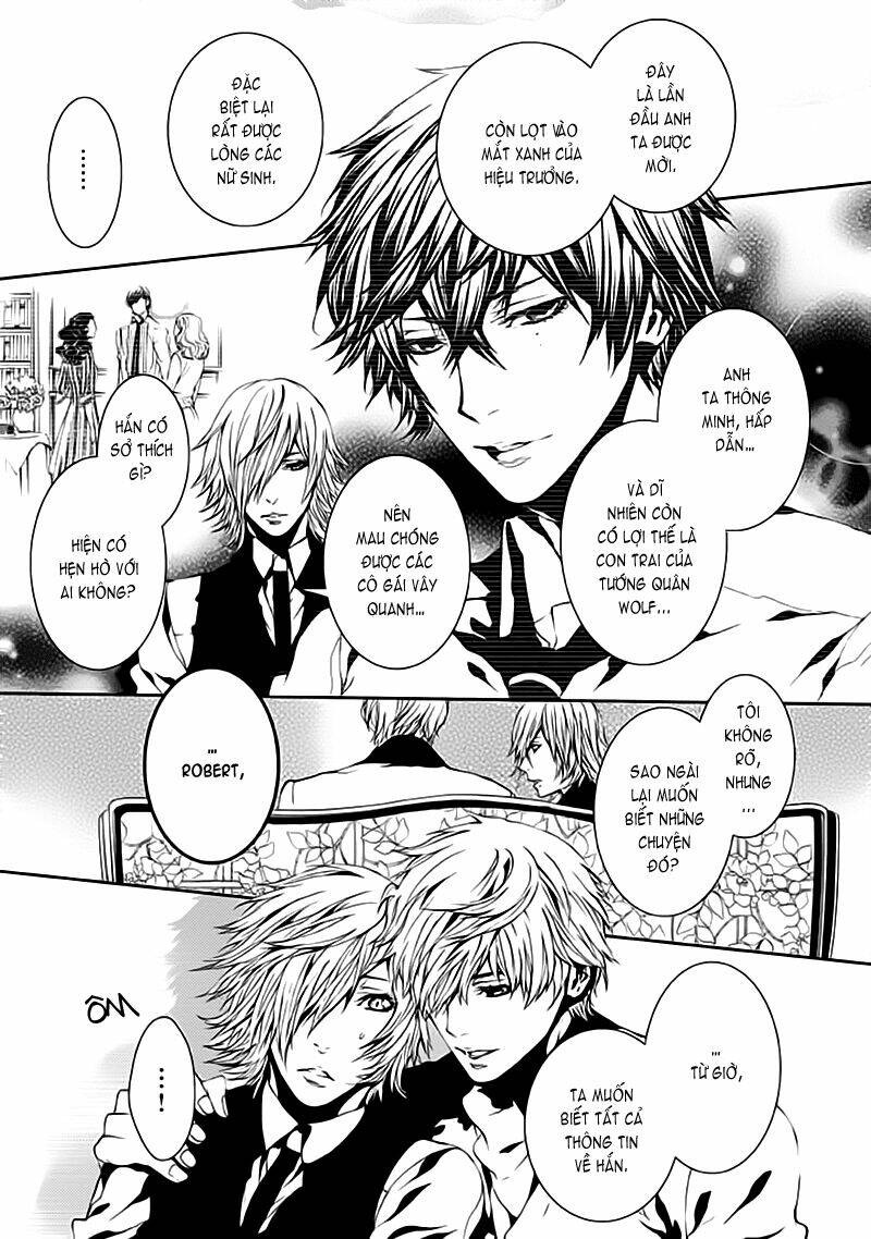 magnolia chapter 20 18