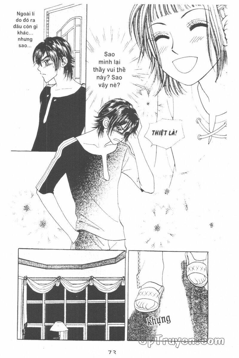 hái sao tình yêu chapter 4 73