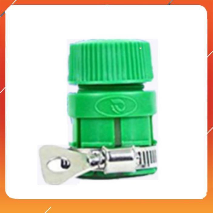 ️Evoucher Bộ dây vòi xịt nước rửa xe, tưới cây , tăng áp 3 lần, loại 3m, 5m 206318Iđầu đồng, cút+ túi đựng bút