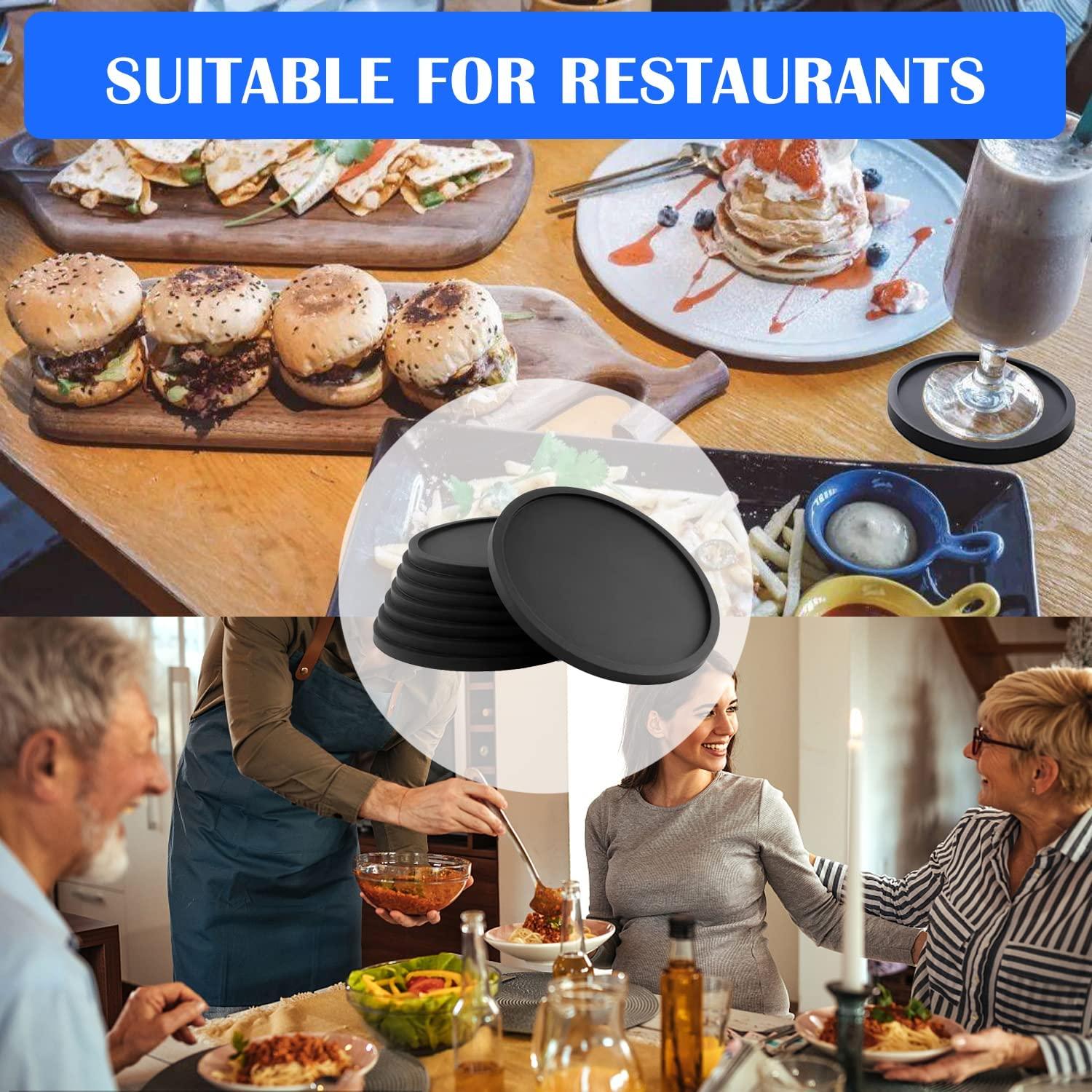 Bộ đế lót ly chống trượt