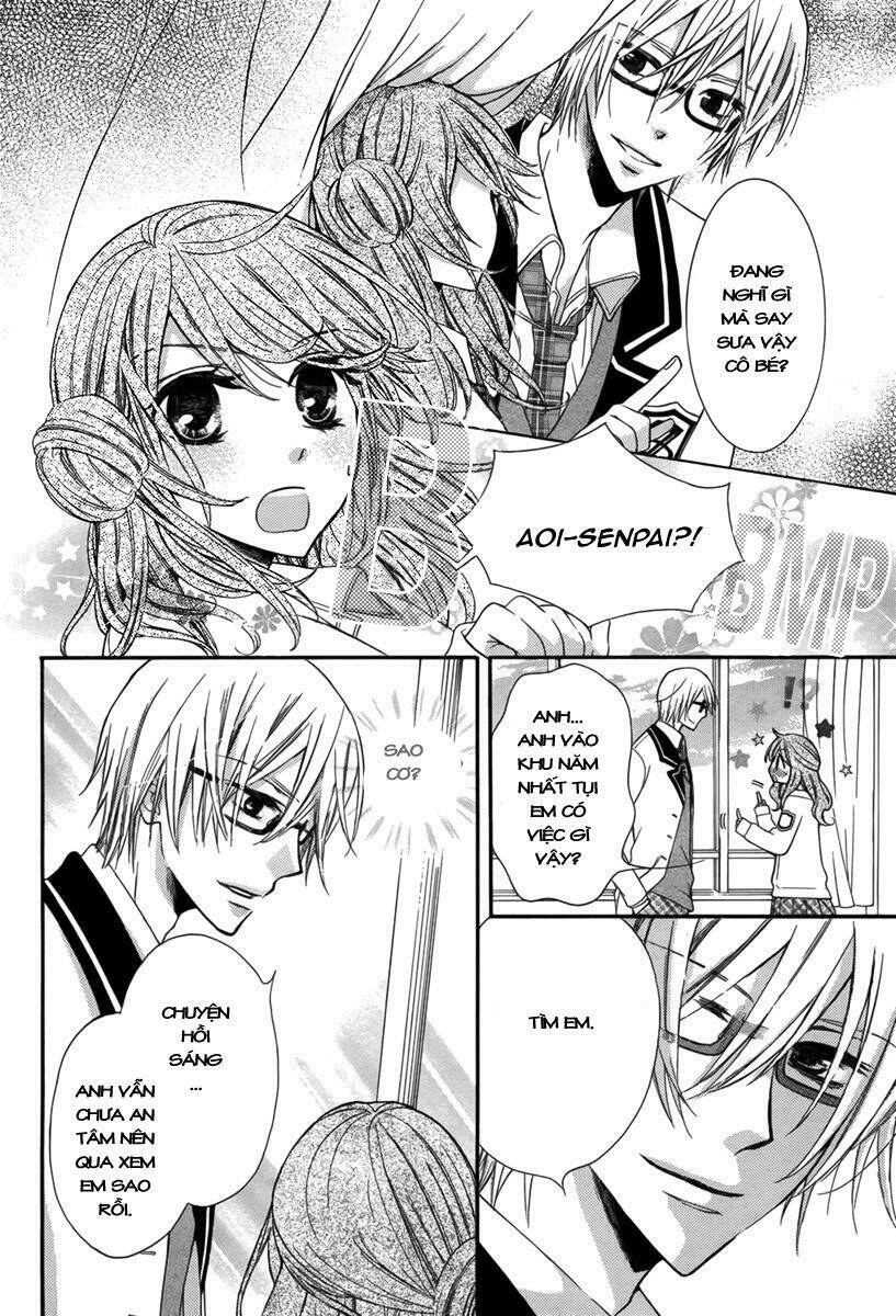 perfect boyfriends chapter 0 9