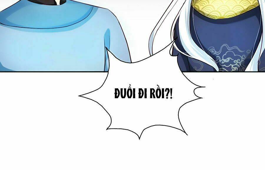 thần y nữ ngỗ tác chapter 12 3