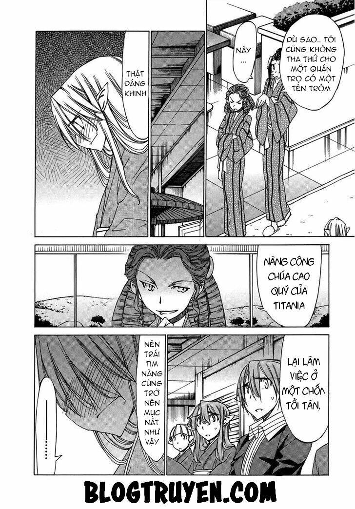 sekainohate de aimashou chapter 44 17