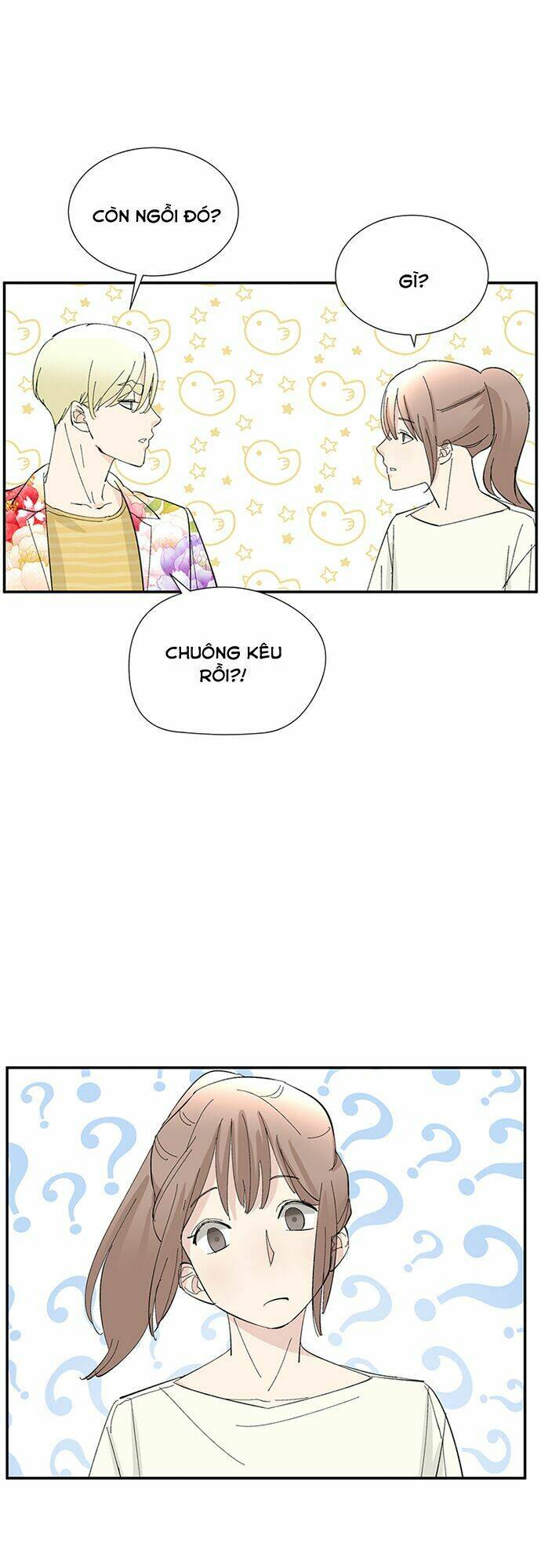 oh my god chapter 5 41