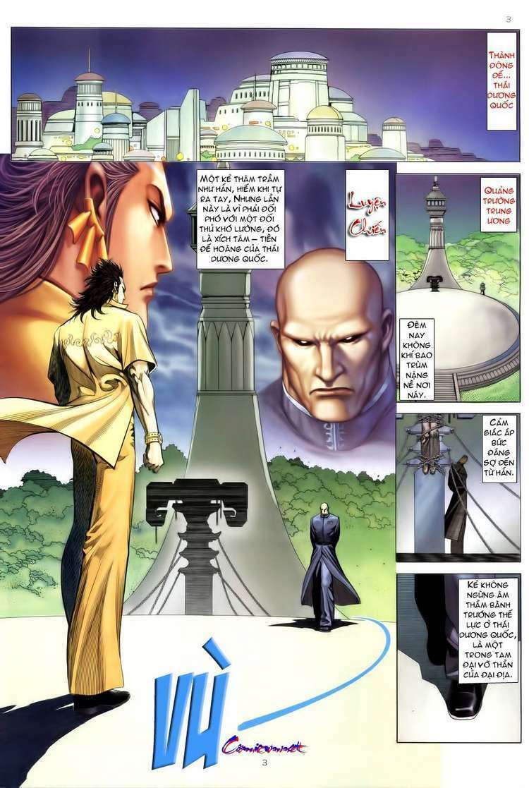 võ thần phượng hoàng chapter 19 3