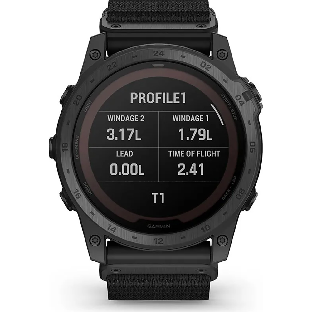 Đồng hồ thông minh Garmin tactix 7 – Pro Edition_Mới, hàng chính hãng