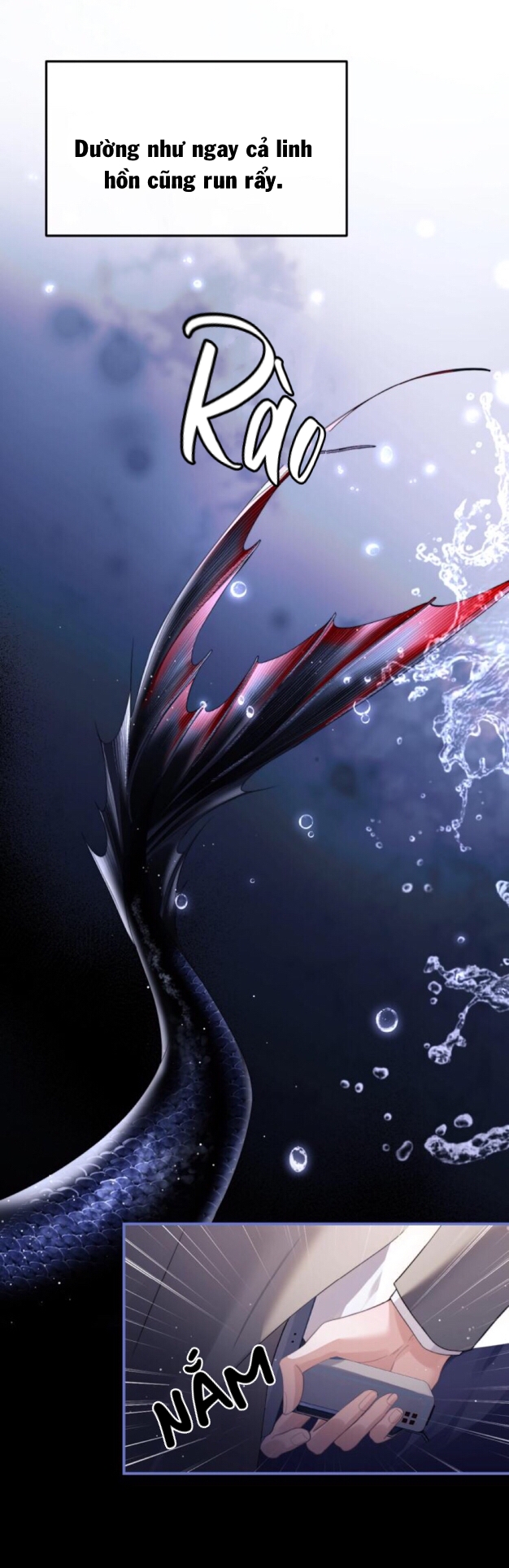 nhân ngư dessaro chapter 3 6