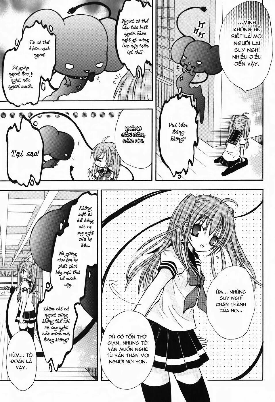 tokyo innocent chapter 15 22