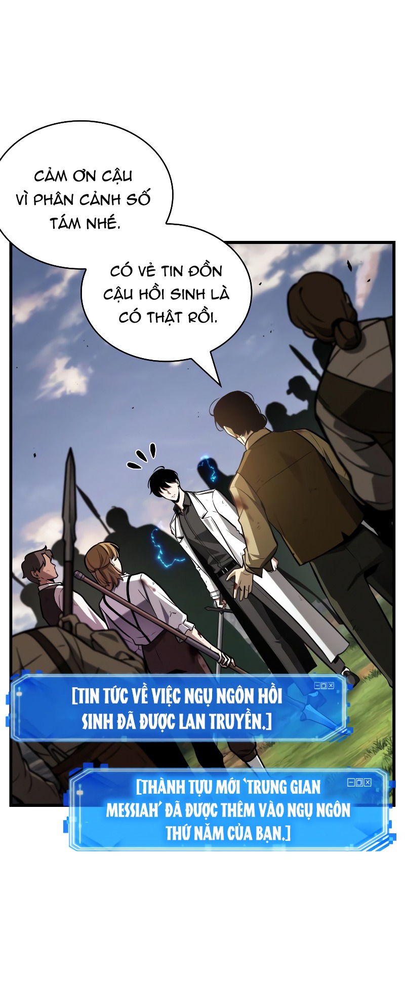 toàn trí độc giả - omniscient reader chapter 199.2 8