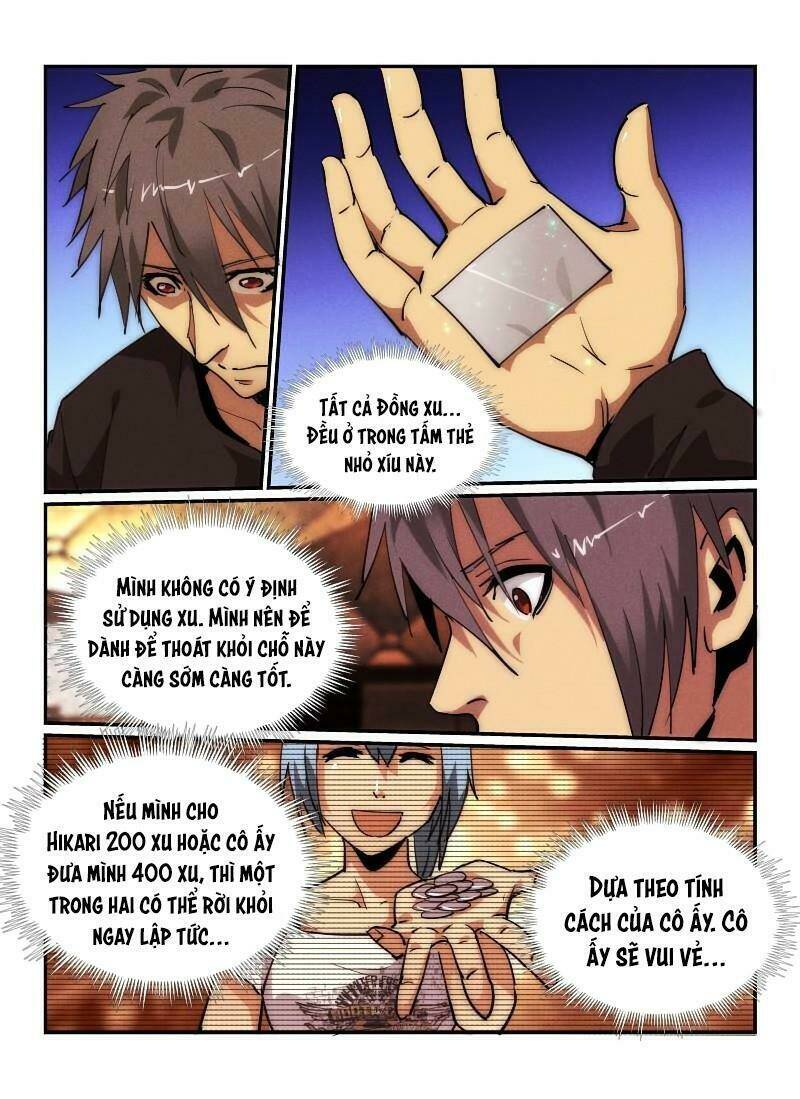 death field chapter 34 4