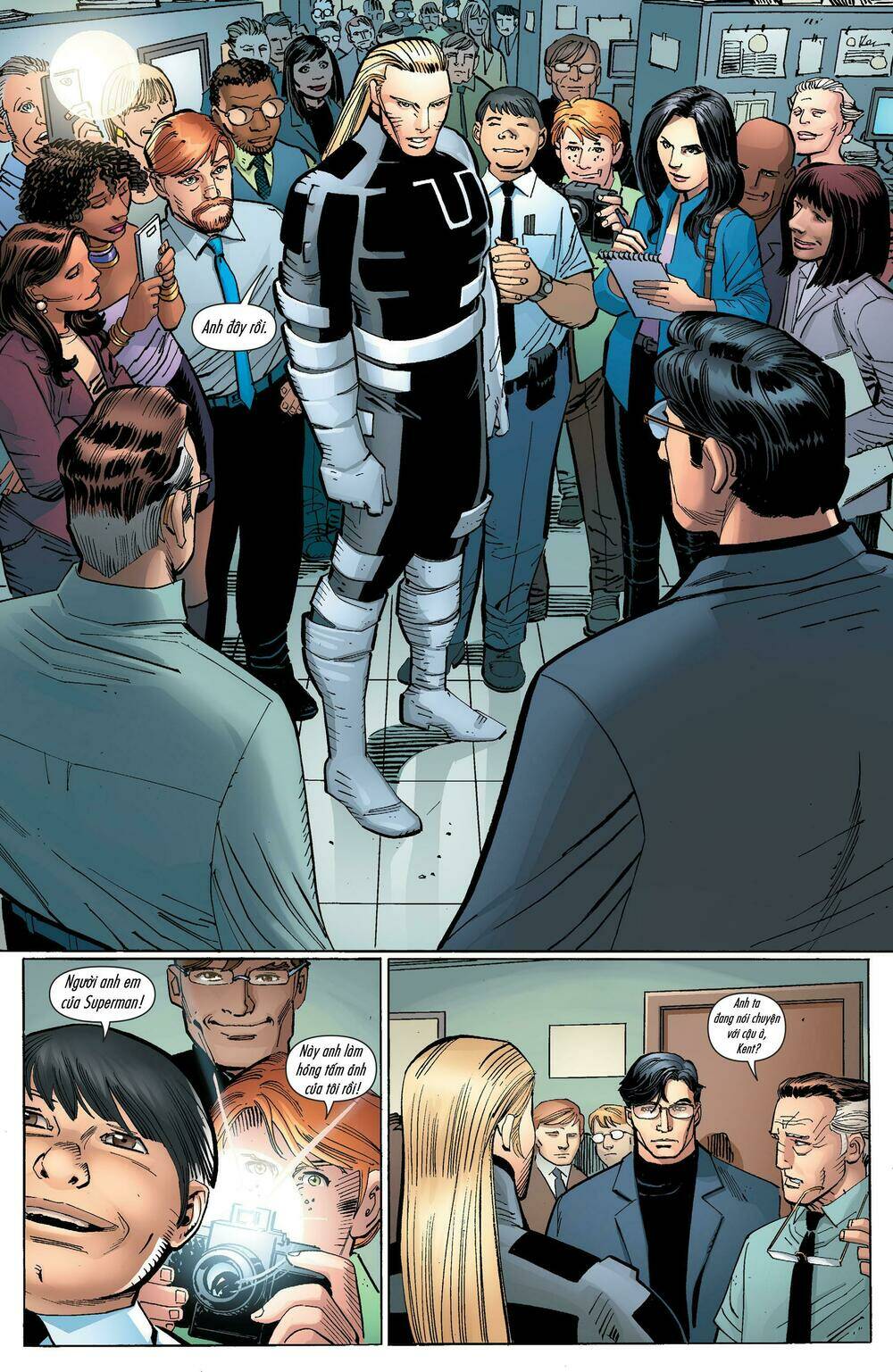 superman - american alien chapter 2 10