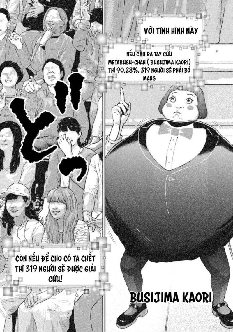 mật danh: nostra chapter 7 17