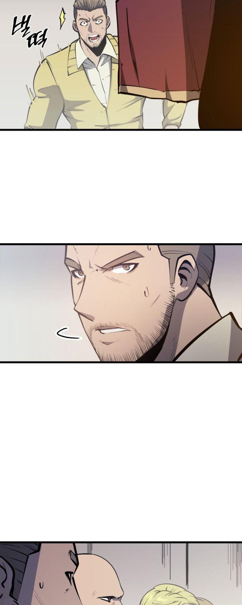 tôi trở lại thăng cấp một mình chapter 17 30