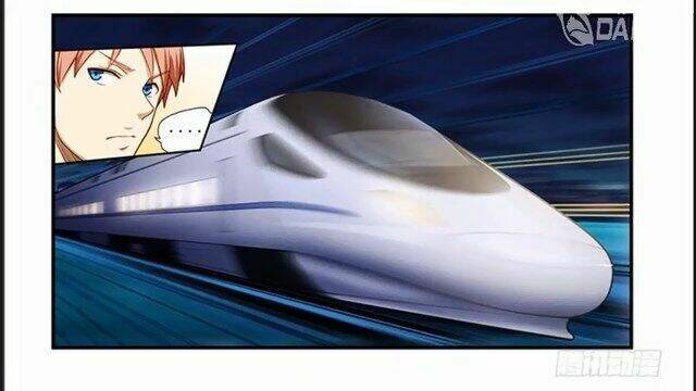 đào hoa bảo điển chapter 213 7